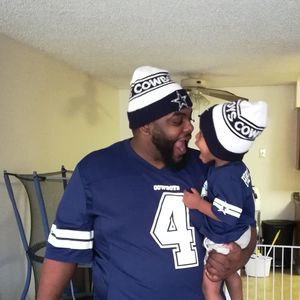 Meet your Posher, Delbert